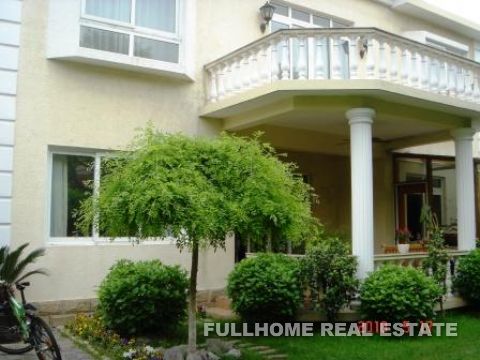 Western Suburban Garden - Interior view 7, Shanghai rental property